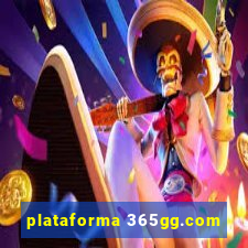 plataforma 365gg.com